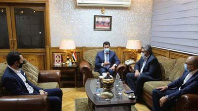 أعداد كورونا تحسم مصير انتخابات اتحاد الكرة