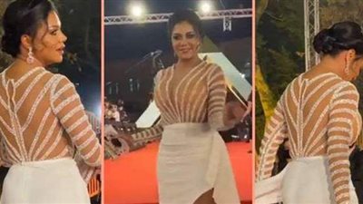 رانيا يوسف: تعرضت للتحرش.. و لو القرار بإيدي لقمت بإخصاء المتحرش