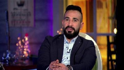 أحمد سعد يحتفل بتصدره التريند بـ«رسالة» | فيديو