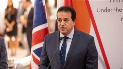 التعليم العالي: قرار تأجيل الامتحانات لنهاية العام وارد في حالة واحدة