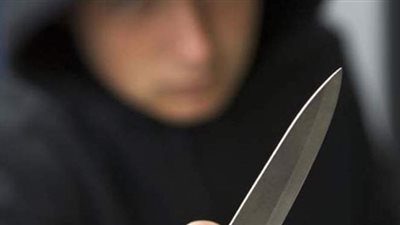 شهود واقعة مقتل سيدة الوراق: البلطجي اعتدى على مطلقة تعيش بمفردها