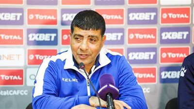 شوبير يعلن استقالة طارق العشري من تدريب الجيش.. والطلائع يرد