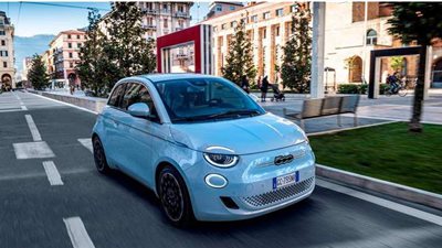 أحدث أنظمة الصوت تتوفر فى السيارات الكهربائية