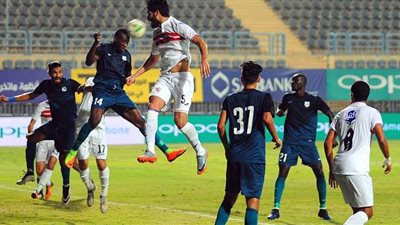 حصيلة أرقام الجولة الخامسة بالدوري.. تعادل سلبي في مباراتين و5 فوز.. 17 هدفا و3 بطاقات حمراء و39 صفراء.. و67 ركنية و71 تبديل