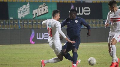 نشرة الرياضة: فوز الزمالك والاتحاد في الدوري.. شفاء نجم الأهلي من كورونا.. وهذا موقف الأبيض من رحيل زيزو والتعاقد مع جيرالدو