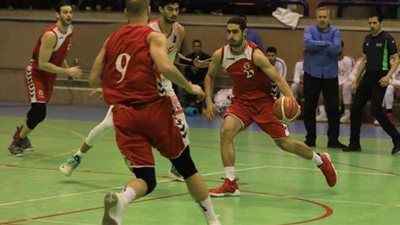 اتحاد السلة يؤجل كأس السوبر بين الأهلي والاتحاد السكندري