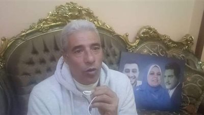 تفاصيل مقتل شاب على يد طليق شقيقته بالدقهلية.. الأهالي يجمعون 3 آلاف توقيع لإبعاد أهل الجاني عن القرية.. والأم: ننتظر القصاص