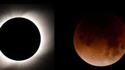 سر انخفاض درجة حرارة سطح الأرض في الشتاء رغم اقترابها من الشمس