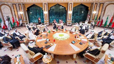 أمين عام مجلس التعاون يبحث مع وزير خارجية الكويت جدول أعمال القمة الخليجية