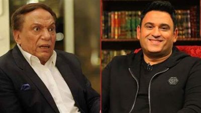 أكرم حسني يكشف سبب رفضه العمل مع عادل إمام