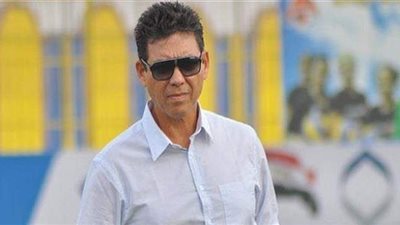 ريكاردو يهاجم إدارة الإسماعيلي: لا يوجد احترافية والأجواء تساعد على الفشل