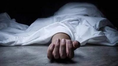 مقتل شاب على يد جاره بسبب خلافات بشبرا الخيمة