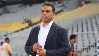 حسام البدري يعلن انضمام وجوه جديدة للمنتخب.. وهذه نصيحته للأندية