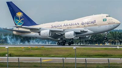 السعودية تعلن انتهاء تعليق الرحلات الجوية الدولية اعتبارًا من اليوم