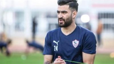 رضا عبد العال: 