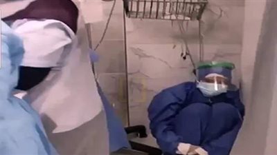 حقيقة وفاة مصابي كورونا في مستشفى الحسينية بالشرقية نتيجة نقص الأكسجين | فيديو