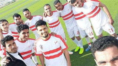 الزمالك والأهلي في مجموعة واحدة في دوري القسم الرابع.. تعرف على التفاصيل