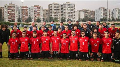 اليوم.. اللجنة الثلاثية تعلن نتيجة التحقيق في أزمة منتخب الشباب