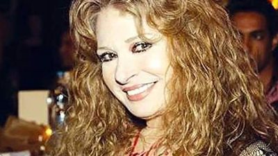 عيد ميلاد نيللي: الفوازير أجمل ما فى العمر| صور