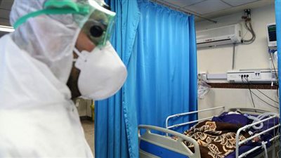 سيدة تبكي والدتها.. فيديو جديد يكشف كارثة مستشفى الحسينية بالشرقية