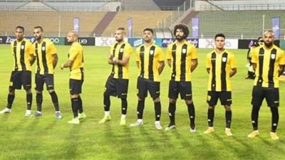 بعثة المقاولون العرب تغادر مطار القاهرة متوجهة إلى تونس