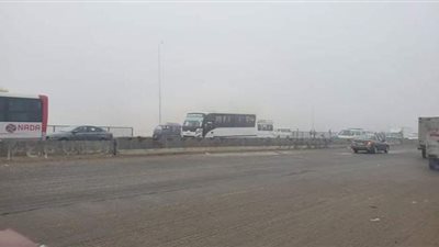 إعادة فتح طريق 