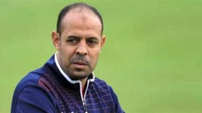 إصابة عماد النحاس وعلاء عبدالغني بفيروس كورونا وتخلفهما عن بعثة المقاولون لتونس