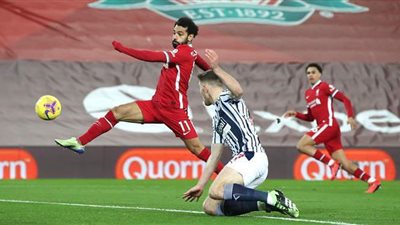 تعرف على ترتيب الدوري الإنجليزي وقائمة الهدافين