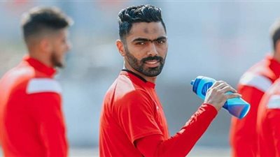 تعرف على عقوبة حسين الشحات بعد الاعتداء على لاعب دجلة