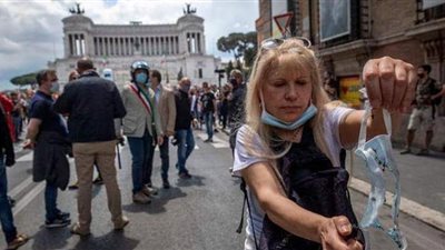 مخاوف لبنانية من تكرار السيناريو الإيطالي لكورونا