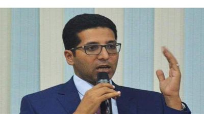 بعد تصعيده السريع في المناصب.. هل يصبح هيثم الحريري رئيسا لحزب التحالف الشعبي؟