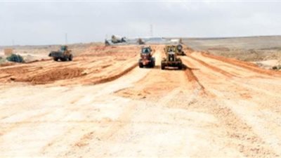 تخصيص قطعة أرض لإقامة قرية أوليمبية بشرق بورسعيد