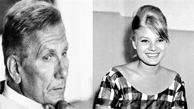 يوسف إدريس يكشف لنادية لطفي سر فشل الأفلام المصرية