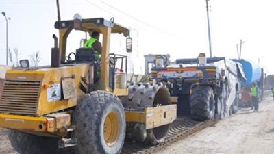 طوارئ على الطرق السريعة بسبب حالة الطقس وتطبيق غرامات الكمامة