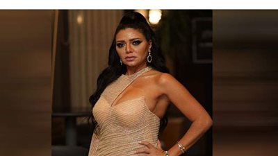 رانيا يوسف: لا أحب حذف مشاهدي المثيرة
