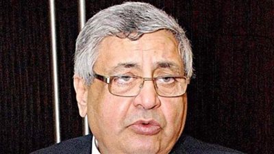 مستشار الرئيس لشئون الصحة: بدأنا في زيادة إنتاج الأكسجين بتنسيق بين الصحة والشركات