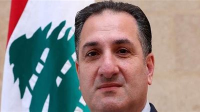 إصابة وزير الاتصالات اللبناني بفيروس كورونا