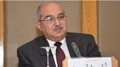 رئيس جامعة أسيوط يستقبل فريقا من التعليم العالي لمراجعة الجودة