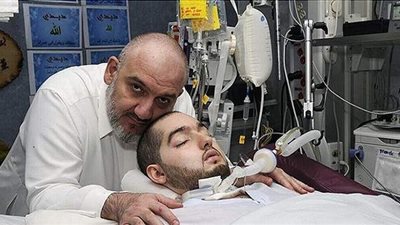 القصة الكاملة لمرض الأمير النائم الوليد بن خالد