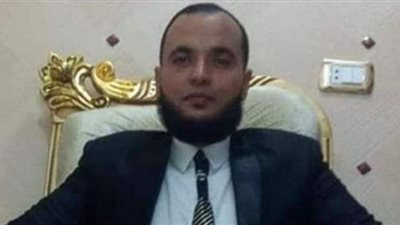 سعفان يتابع مستحقات المدرس المصري بعد عودة جثمانه من السعودية اليوم