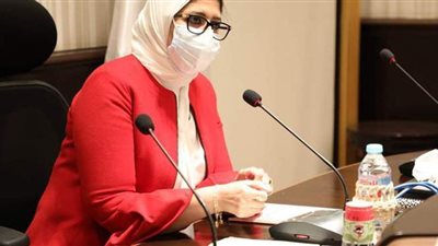 الصحة: 1409 حالات إيجابية جديدة بكورونا.. و56 وفاة