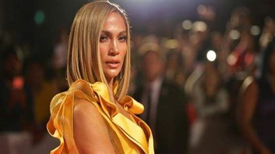 جينيفر لوبيز تنهار من البكاء في حفل رأس السنة.. اعرف الحكاية
