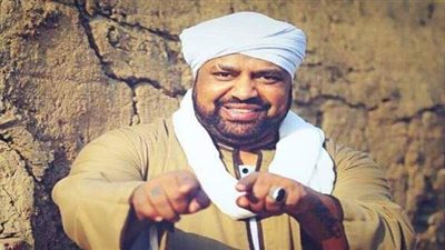 حجازي متقال: رفضت غناء المهرجانات ولكني أحبها كثيرًا | فيديو