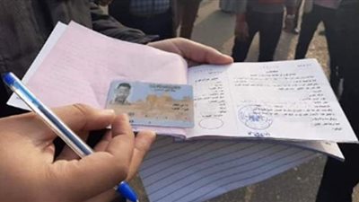 محافظ القاهرة يتابع ارتداء المواطنين للكمامات برمسيس | صور