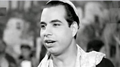 اخبار ماسبيرو.. مسيرة عبدالغني السيد مع الغناء في صوت العرب الليلة