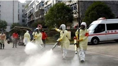 بعد تطبيق الغرامة الفورية.. الممنوعون من ارتداء الكمامات بأمر الصحة.. مرضى الربو والسرطان والتهاب الرئة.. تشوهات الجلد والأكزيما