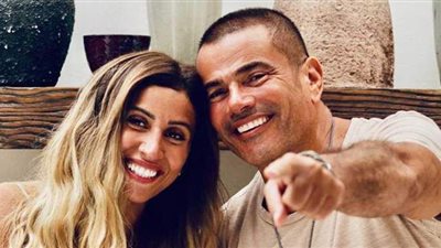 نشرة الفن والثقافة.. عمرو دياب ودينا الشربيني يحتفلان برأس السنة في دبي.. وبهاء سلطان يتحدث عن دعم 