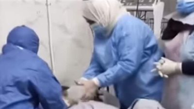 على مسئولية المحافظ.. الشرقية تنفي واقعة مستشفى الحسينية