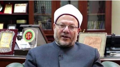 هل يجوز قطع صلاة الفرض لأمر مهم؟.. مفتي الجمهورية يجيب