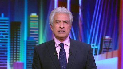 وائل الإبراشي يطلب الدعاء: كورونا تمكن من الرئتين